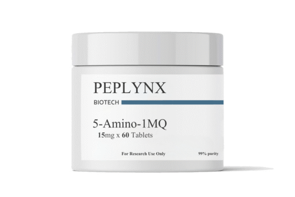 5-Amino-1MQ 15mg