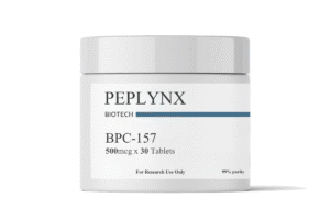 BPC-157 500 mcg