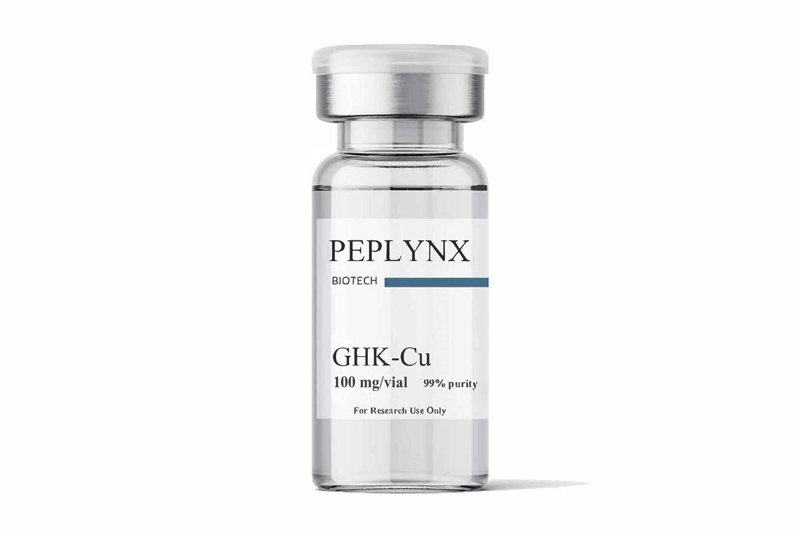GHK-Cu 100mg product image