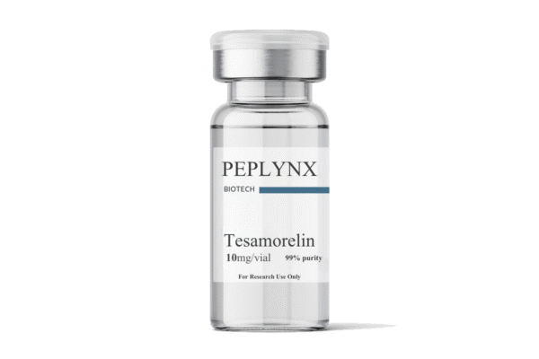 Tesamorelin 10mg