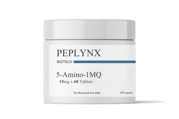 5-Amino-1MQ 15mg