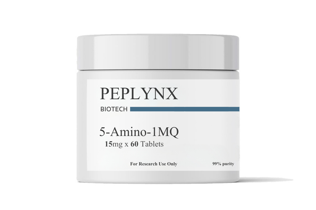 5-Amino-1MQ 15mg
