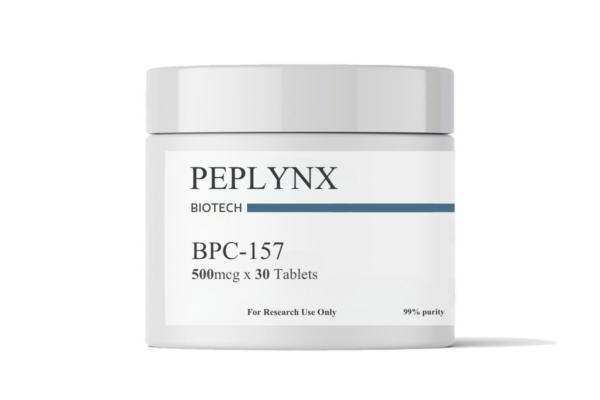 BPC-157 500mcg