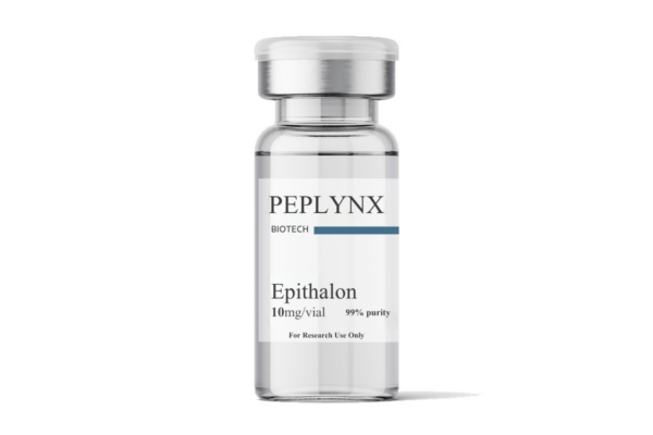 Epithalon 10mg