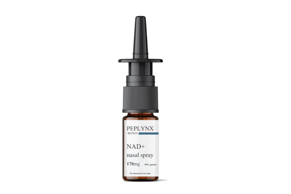 NAD+ 170mg