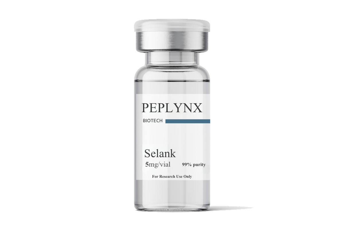 Selank 5mg