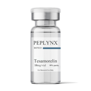 Tesamorelin 10mg